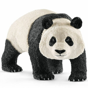 Schleich-Velika panda, muzijak