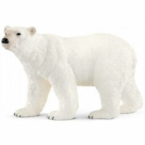 Schleich-Polarni medved