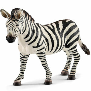 Schleich-Zebra