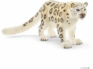 Schleich-Snezni leopard
