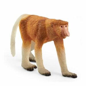 Schleich-Proboscis majmun