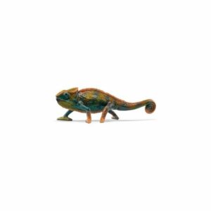 Schleich-Kameleon