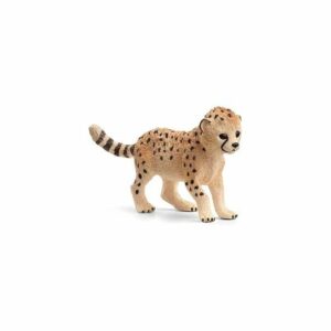 Schleich-Gepard beba
