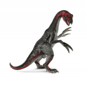 Schleich-Therizinosaurus