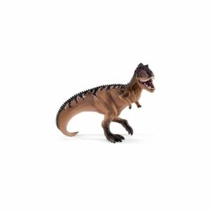 Schleich-Giganotosaurus