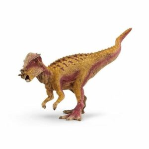 Schleich-Pachycephalosaurus