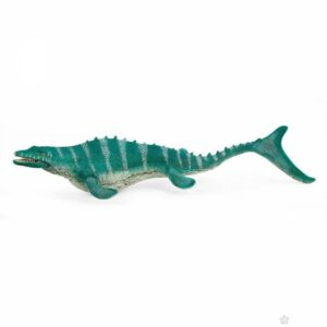 Schleich-Mosasaurus