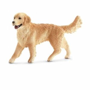 Schleich-Zlatni retriver