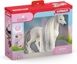 Schleich-Beauty Horse Quarter Horse kobila