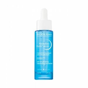Bioderma Hydrabio Hyalu+ serum, koncentrat koji pruža rehidrataciju i jedrinu kože, 30ml