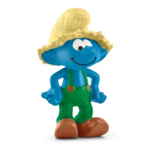 Schleich-Strumf, Farmer