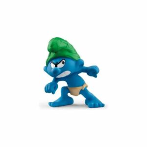 Schleich-Divlji štrumpf