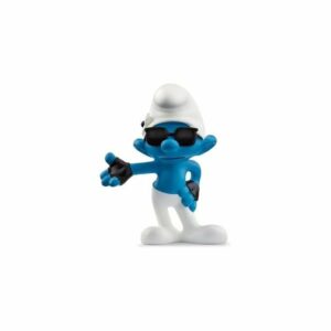 Schleich-Cool štrumpf