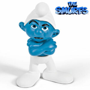 Schleich-Strumf, Mrgud