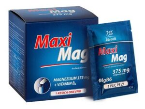MAXI MAG PRASAK LIMUN 20X375MG