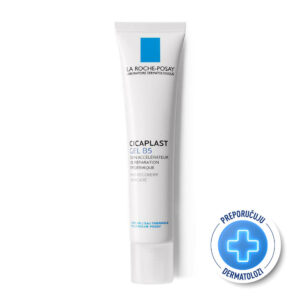 La Roche-Posay CICAPLAST GEL B5 Gel za negu i obnovu površine kože, 40 ml