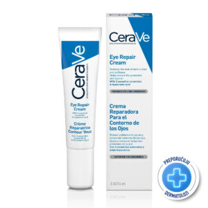 CeraVe obnavljajuća krema za oči 14ml