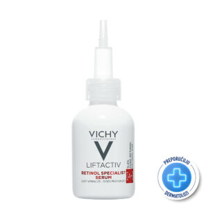 VICHY LIFTACTIV RETINOL SPECIALIST Serum protiv dubokih bora, 30 ml AKCIJA
