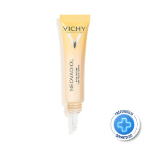 VICHY NEOVADIOL EYES & LIPS Multikorektivna nega za kožu u menopauzi i postmenopauzi za područje oko očiju i usana, 15 ml