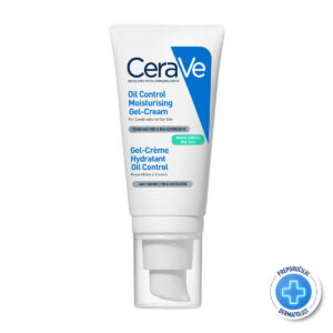 CeraVe Oil Control gel krema za masnu kozu 52ml