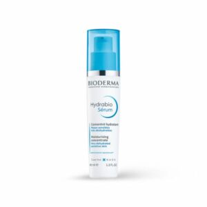 Bioderma Hydrabio Serum Hidratantni serumDehidrirana osetljiva koža 40ml