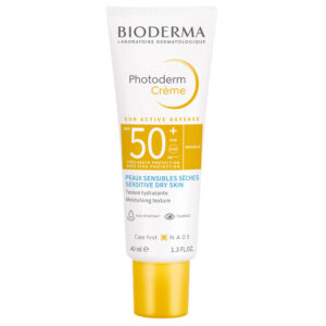 Bioderma Photoderm Crème SPF50+ Hidratantna krema za zaštitu od sunca  40ml