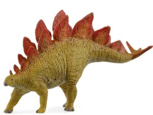 Schleich-Stegosaurus