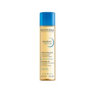 Bioderma Atoderm ulje 2 u 1 150ml