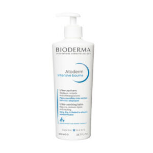 Bioderma Atoderm Intensive baume 500ml