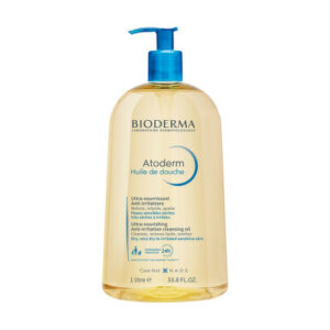 Bioderma Atoderm Huile de douch ulje za tuširanje 1L