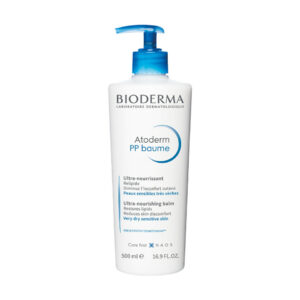 Bioderma Atoderm PP Baume Veoma hranljivi balzam Veoma suva osetljiva do atopična koža 500ml