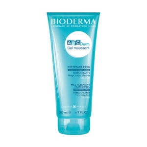 Bioderma ABCDerm Hydratant Hidratantno mleko Bebe i deca sa osetljivom kožom 200ml