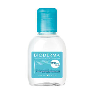 Bioderma ABCDerm H2O Micelarna voda za veoma blago čišćenje Bebe Deca 100ml