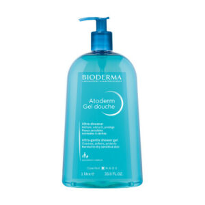 Bioderma Atoderm Gel Douche Veoma blagi gel za tuširanje 1L