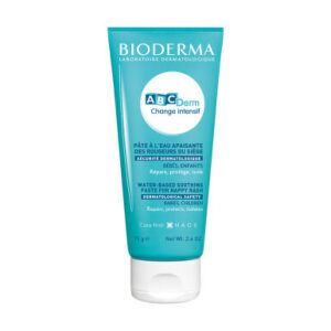 Bioderma ABCDerm Change intensif Umirujuća krema protiv pelenskog osipa 75g