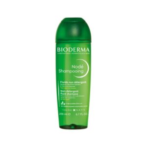 Bioderma Node Shampooing fluide Blagi šampon koji ne narušava hidrolipidni sloj Normalna kosa 200ml