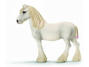 Schleich-Shire kobila
