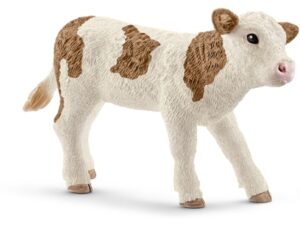 Schleich-Simental tele