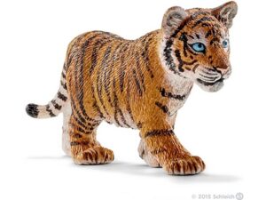 Schleich-Mladunče tigra