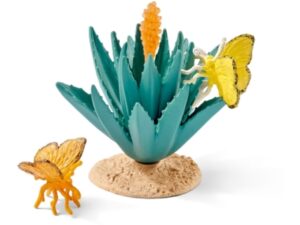 Schleich-Set leptira