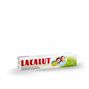 LACALUT PASTA DECIJA 4-8G 50ML
