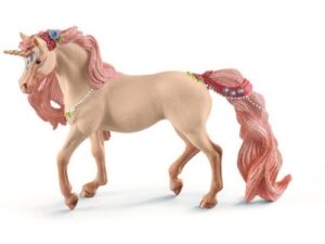 Schleich-Prelepi jednorog - kobila