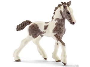 Schleich-Tinker ždrebe