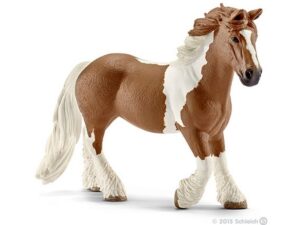 Schleich-Tinker kobila