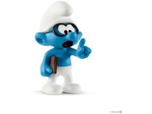 Schleich-Strumf, Kefalo
