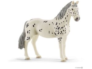 Schleich-Knabstupper pastuv