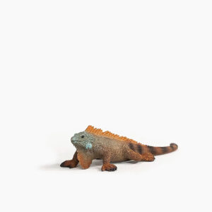 Schleich-Iguana