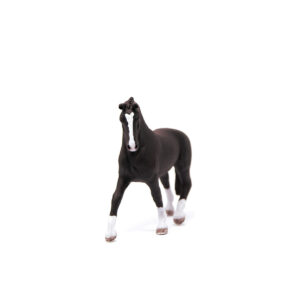 Schleich-Hannoverian kobila