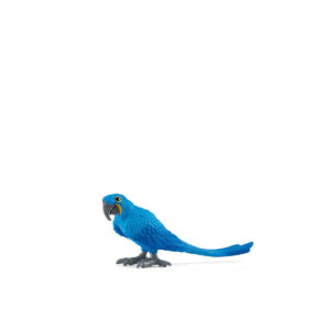 Schleich-Macaw
