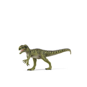 Schleich-Monolophosaurus